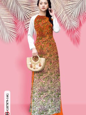 1609854888 691 vai ao dai hoa in 3D (12)